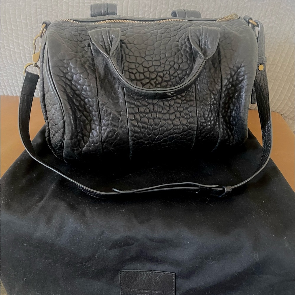 Alexander wang Rocco bag
